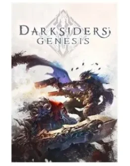Darksiders Genesis (XBOX) Darksiders Genesis (XBOX)