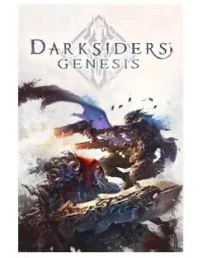Darksiders Genesis (XBOX)