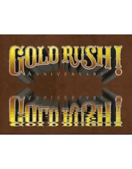 Gold Rush! Anniversary Special Edition (Steam) GLOBAL