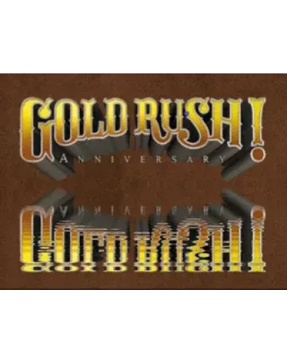 Gold Rush! Anniversary Special Edition (Steam) GLOBAL