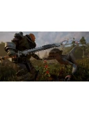 ELEX XBOX ONE &amp SERIES XSКЛЮЧ