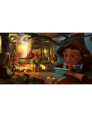 The Book of Unwritten Tales 2 XBOX Игровой Ключ The Book of Unwritten Tales 2 XBOX Игровой Ключ