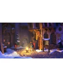 The Book of Unwritten Tales 2 XBOX Игровой Ключ The Book of Unwritten Tales 2 XBOX Игровой Ключ