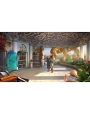 The Book of Unwritten Tales 2 XBOX Игровой Ключ The Book of Unwritten Tales 2 XBOX Игровой Ключ