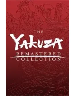 FORZA HORIZON 4+The Yakuza Remastered Collection+Онлайн