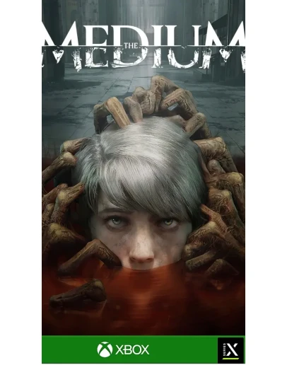 The Medium Xbox Series XS