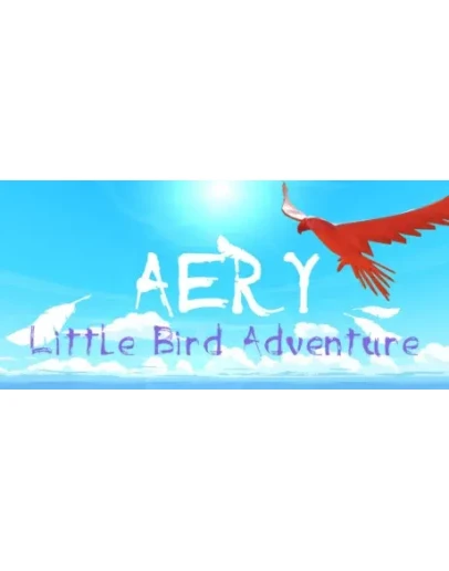 Aery - Little Bird Adventure STEAM KEY REGION FREE