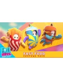 Fall Guys Ultimate Knockout Fast Food Costume Pack DLC