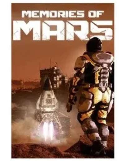 Memories of Mars (XBOX) Memories of Mars (XBOX)