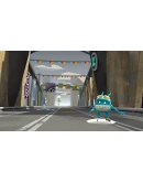 de Blob XBOX ONE / XBOX SERIES XS Ключ Код