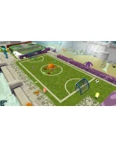 de Blob XBOX ONE / XBOX SERIES XS Ключ Код