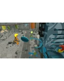 de Blob XBOX ONE / XBOX SERIES XS Ключ Код