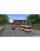 OMSI 2 Add-on Hamburg (Steam Gift Россия)