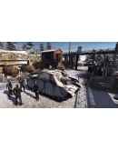 Men of War Assault Squad (STEAM Key) Region Free