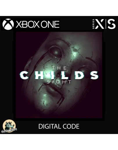 The Childs Sight XBOX ONE / XBOX SERIES XS Ключ