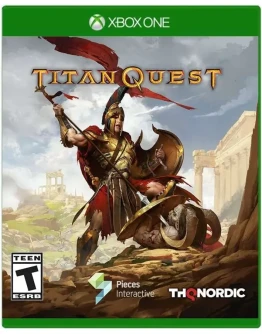TITAN QUEST XBOX ONE SERIES SX КЛЮЧ