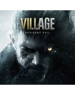 RESIDENT EVIL VILLAGE STEAM КЛЮЧ