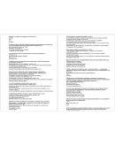 Гражданский процесс Ответы (Тесты Синергия)