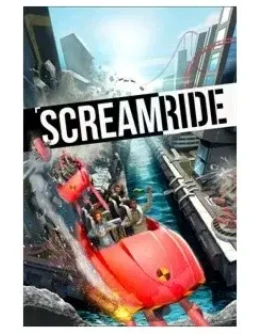 ScreamRide (XBOX) ScreamRide (XBOX)