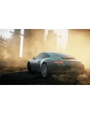 Need for Speed: Most Wanted Оффлайн Region Free