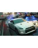 Need for Speed: Most Wanted Оффлайн Region Free
