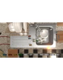 Tinker Racers (Steam key / РФ+Весь Мир)