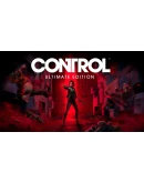 Control Ultimate Edition Xbox One & Series X/S Control Ultimate Edition Xbox One & Series X/S