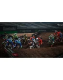 Monster Energy Supercross 3 - Special Edition XBOX