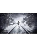 Metro Saga Bundle (Metro Exodus Gold) XBOX КЛЮЧ+