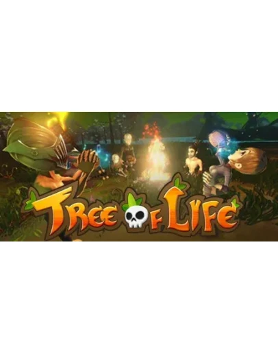 Tree of Life Steam Gift (RU/CIS)