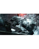 The Evil Within XBOX ONE Ключ + RUSSIA