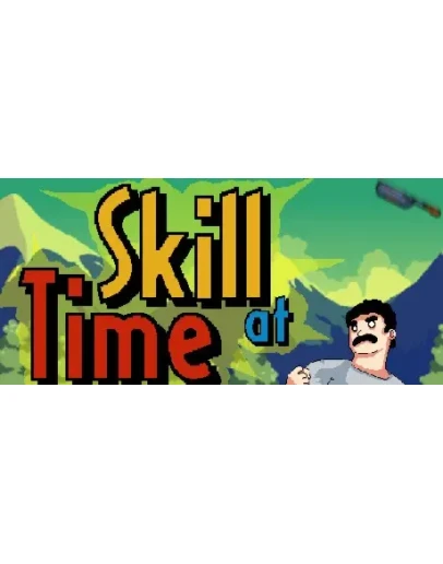 Skill at Time (Steam key/Region free)