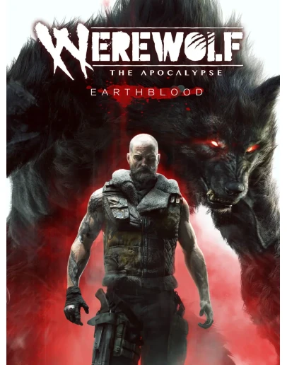 Werewolf: The Apocalypse Earthblood - EPIC GAMES