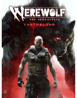 Werewolf: The Apocalypse Earthblood - EPIC GAMES