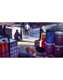 Werewolf: The Apocalypse Gaia Ed аренда для Xbox One