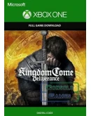 Kingdom Come: Deliverance XBOX ONE/SERIES XS/КЛЮЧ