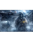 Metro Saga Bundle Xbox One &amp Series X/S