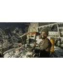 Metro Saga Bundle Xbox One &amp Series X/S