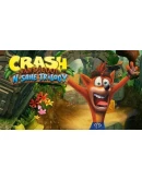 Crash Bandicoot N. Sane Trilogy Xbox One &amp Series X/S
