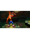 Crash Bandicoot N. Sane Trilogy Xbox One &amp Series X/S