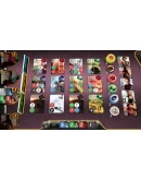 Splendor: The Strongholds DLC (Steam key / Region Free) Splendor: The Strongholds DLC (Steam key / Region Free)