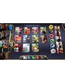 Splendor: The Strongholds DLC (Steam key / Region Free) Splendor: The Strongholds DLC (Steam key / Region Free)