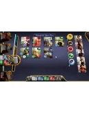 Splendor: The Strongholds DLC (Steam key / Region Free) Splendor: The Strongholds DLC (Steam key / Region Free)