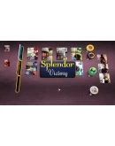 Splendor: The Strongholds DLC (Steam key / Region Free) Splendor: The Strongholds DLC (Steam key / Region Free)