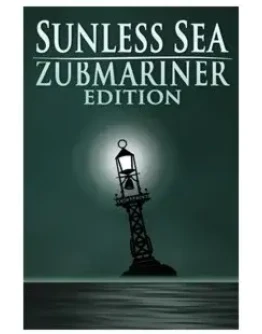 Sunless Sea: Zubmariner Edition (XBOX) Sunless Sea: Zubmariner Edition (XBOX)
