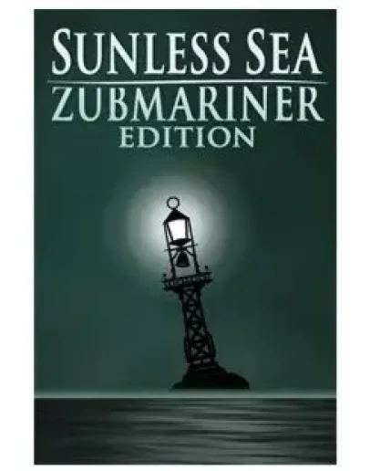 Sunless Sea: Zubmariner Edition (XBOX)
