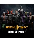 Mortal Kombat 11 Ultimate Add-On Bundle XBOX XS PC