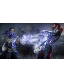 Mortal Kombat 11 Ultimate Add-On Bundle XBOX XS PC