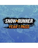 SnowRunner - Year 1 Pass XBOX ONE XS Ключ