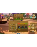 Alchemy Garden STEAM KEY REGION FREE GLOBAL